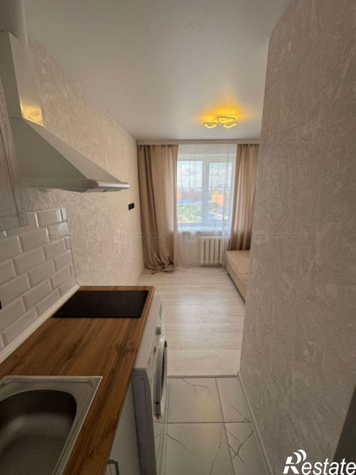1-комн квартира ул. Нариманова, дом 45