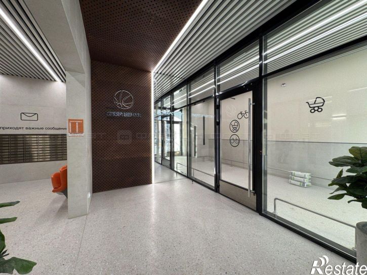 3-комн квартира ул. Ярышлар, дом 8