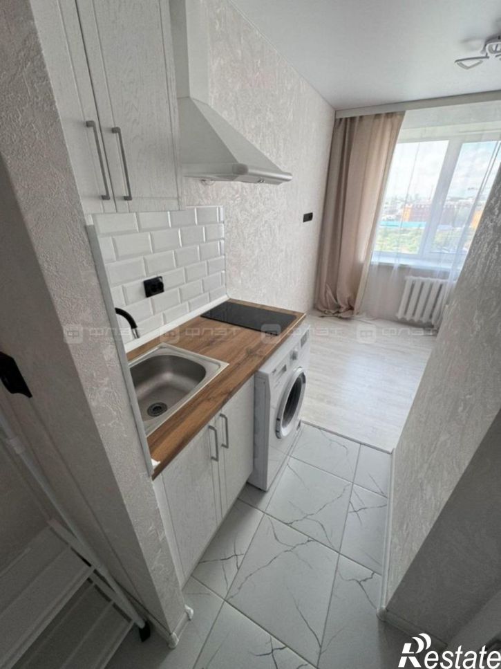 1-комн квартира ул. Нариманова, дом 45