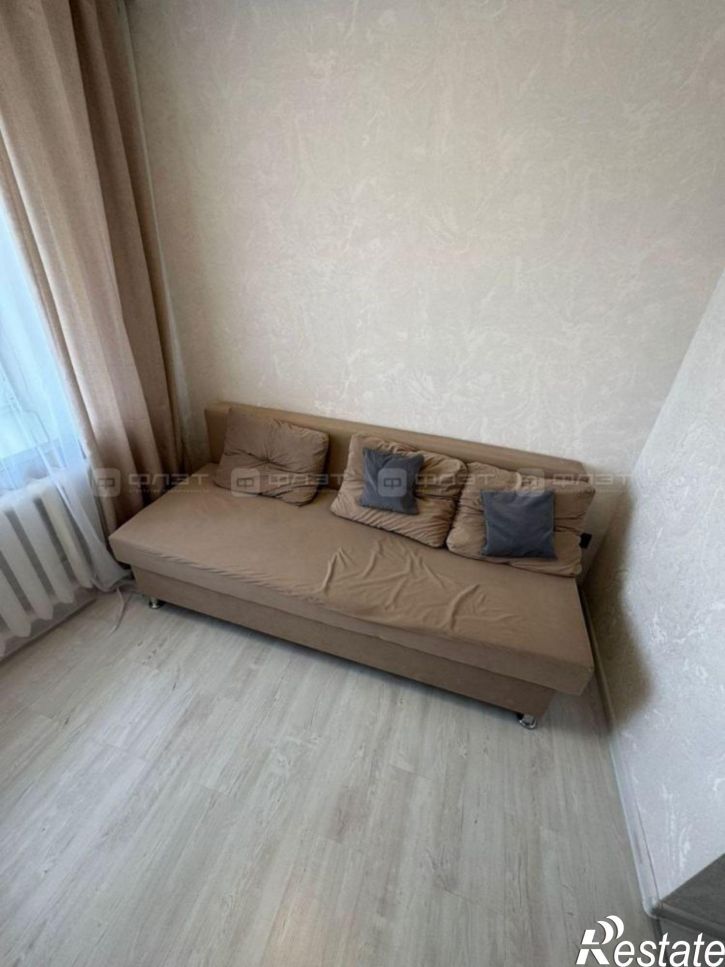 1-комн квартира ул. Нариманова, дом 45