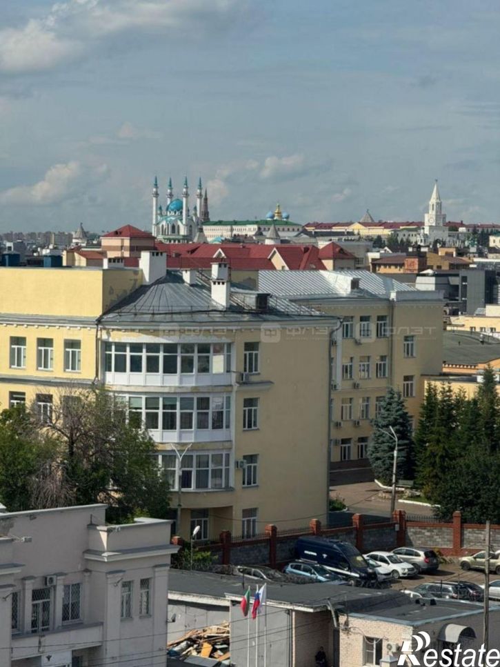1-комн квартира ул. Нариманова, дом 45