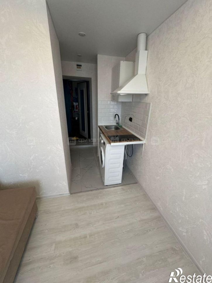 1-комн квартира ул. Нариманова, дом 45