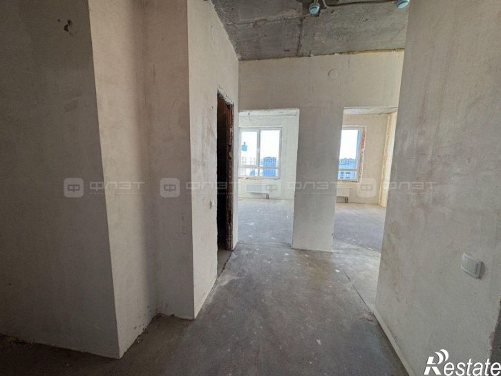 3-комн квартира ул. Ярышлар, дом 8