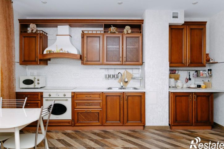 2-комн квартира ул. Новаторов, дом 8Б