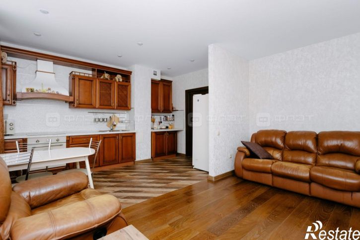 2-комн квартира ул. Новаторов, дом 8Б