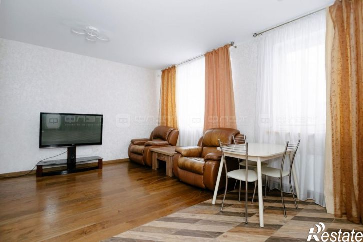 2-комн квартира ул. Новаторов, дом 8Б
