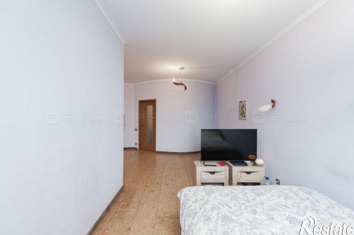 3-комн квартира ул. Тельмана, дом 23