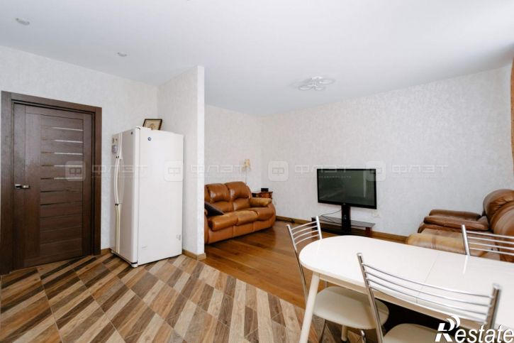 2-комн квартира ул. Новаторов, дом 8Б