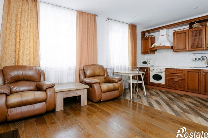 2-комн квартира ул. Новаторов, дом 8Б