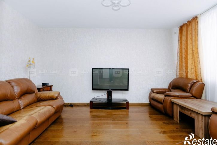 2-комн квартира ул. Новаторов, дом 8Б