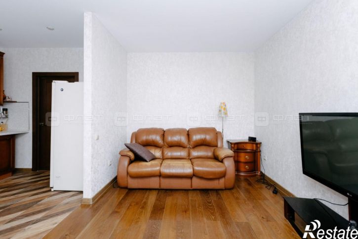 2-комн квартира ул. Новаторов, дом 8Б
