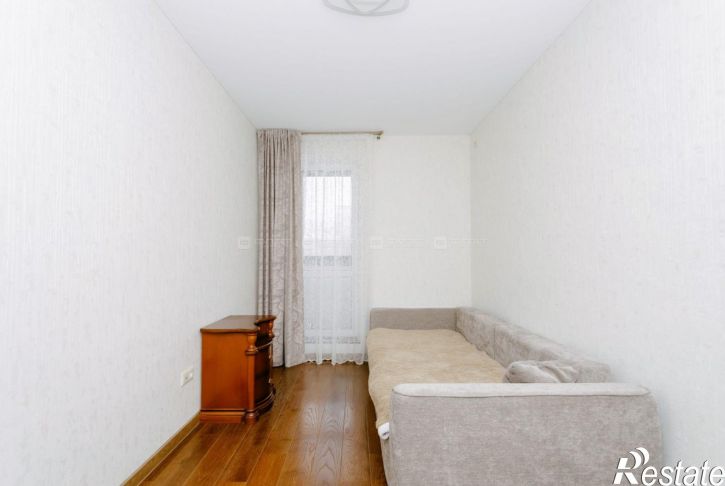 2-комн квартира ул. Новаторов, дом 8Б
