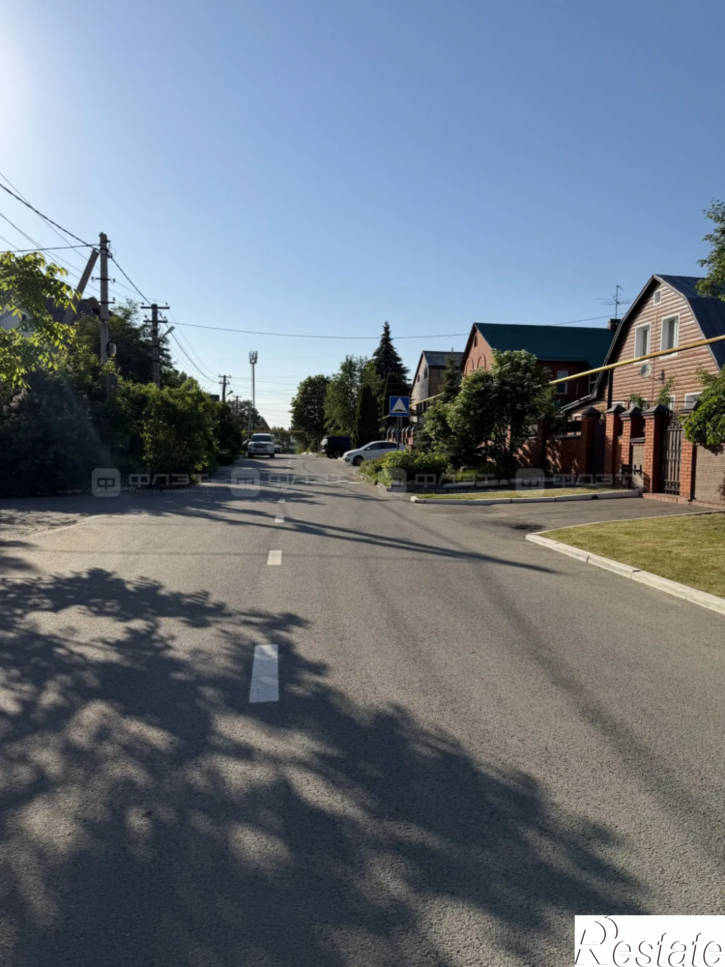 Коттедж/дом ул. Благодатная, дом 5