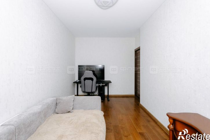 2-комн квартира ул. Новаторов, дом 8Б