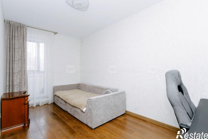 2-комн квартира ул. Новаторов, дом 8Б