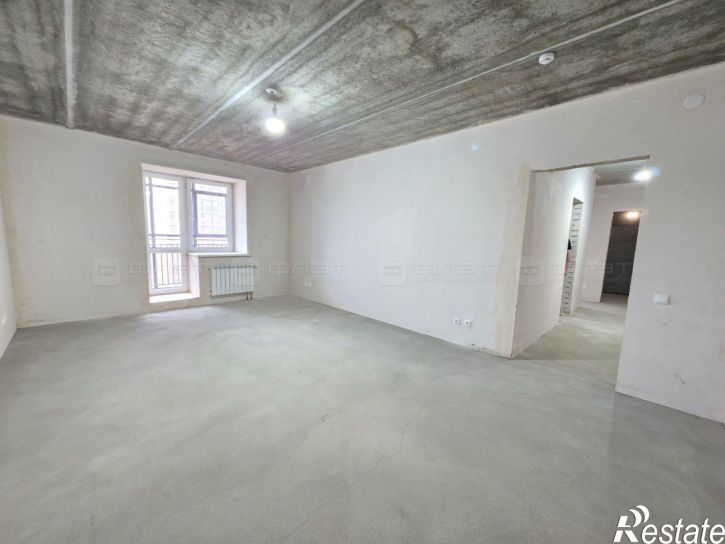 2-комн квартира ул. Рауиса Гареева, дом 78а