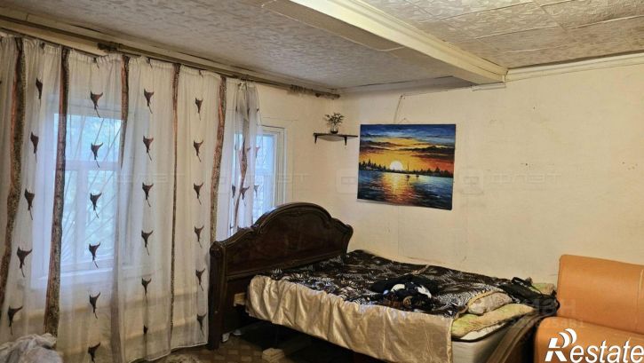 1-комн квартира ул. Слободская, дом 42