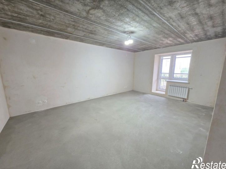2-комн квартира ул. Рауиса Гареева, дом 78а