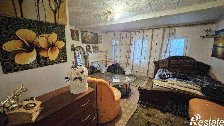 1-комн квартира ул. Слободская, дом 42