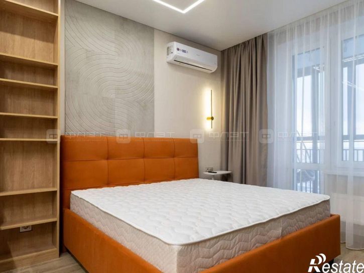 1-комн квартира ул. Родины, дом 26А