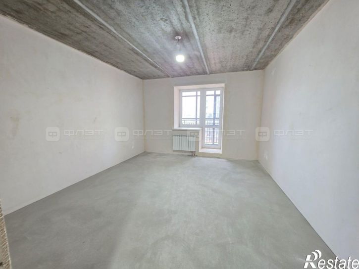 2-комн квартира ул. Рауиса Гареева, дом 78а