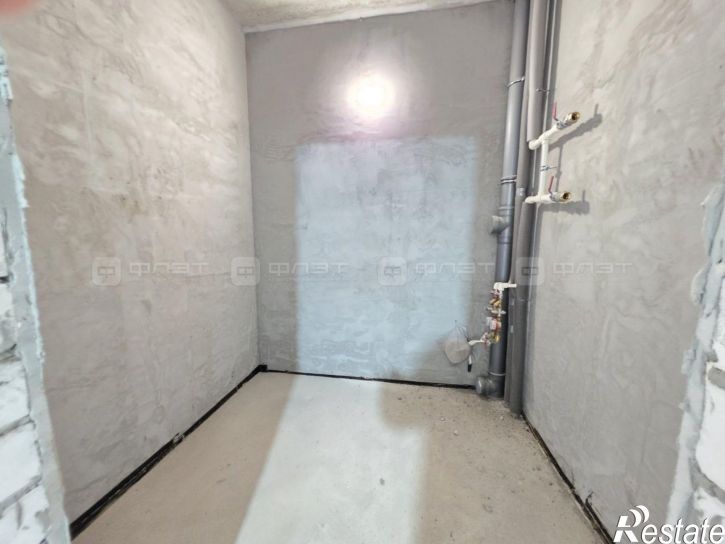 2-комн квартира ул. Рауиса Гареева, дом 78а