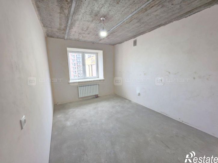 2-комн квартира ул. Рауиса Гареева, дом 78а