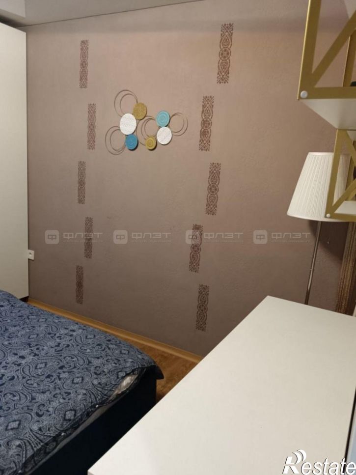 3-комн квартира ул. Татарстан, дом 47