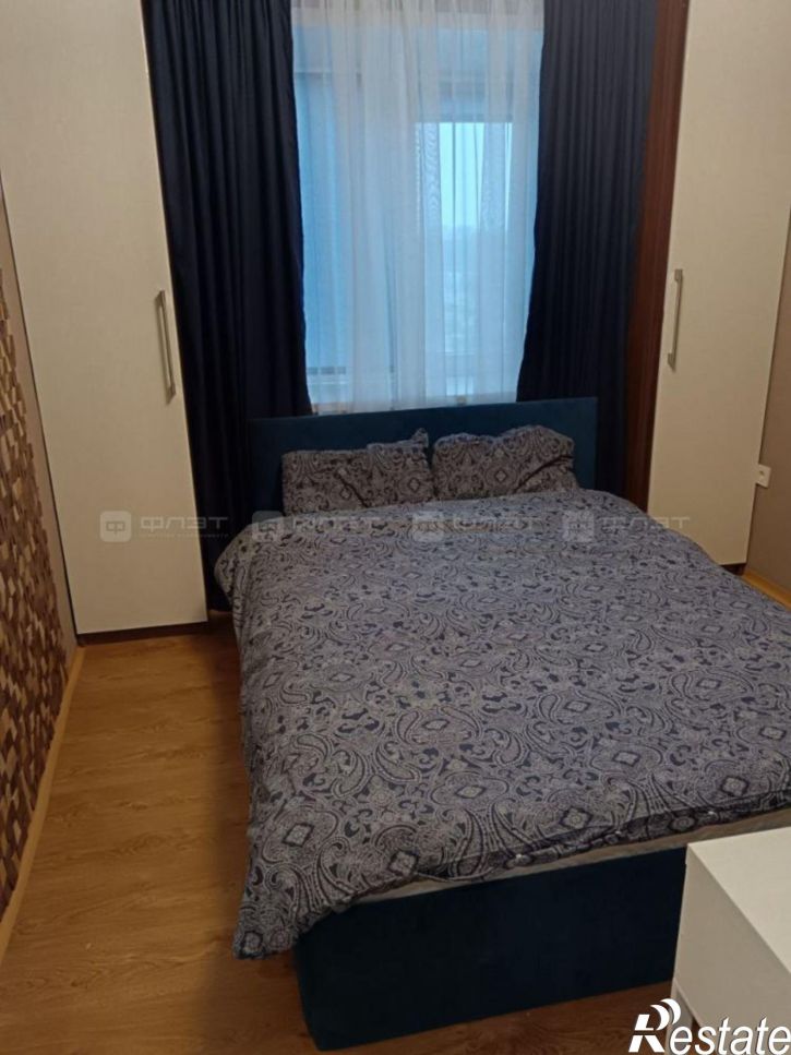 3-комн квартира ул. Татарстан, дом 47