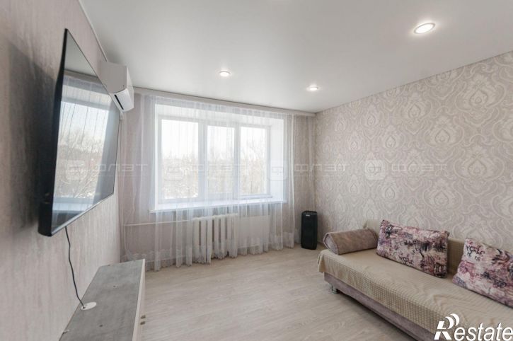 2-комн квартира ул. Авангардная, дом 91