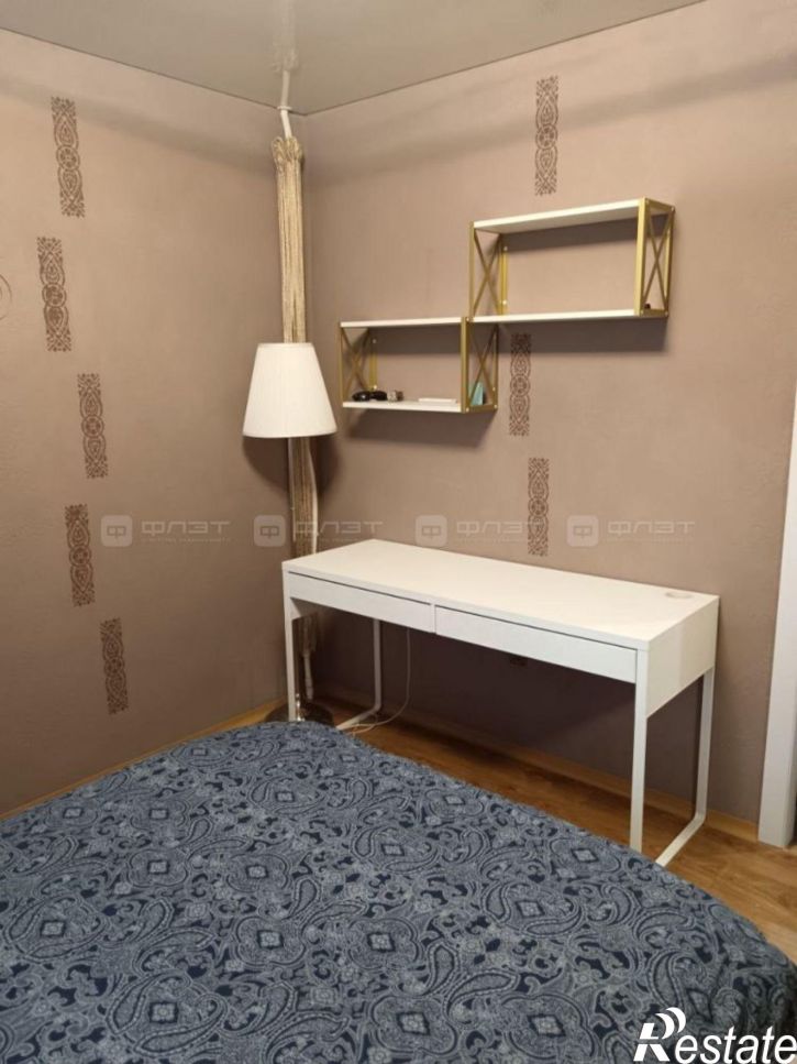 3-комн квартира ул. Татарстан, дом 47