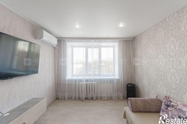 2-комн квартира ул. Авангардная, дом 91