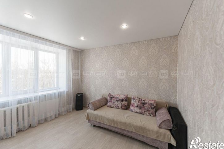 2-комн квартира ул. Авангардная, дом 91