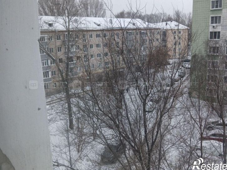 3-комн квартира ул. Татарстан, дом 47