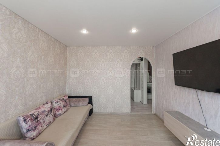 2-комн квартира ул. Авангардная, дом 91