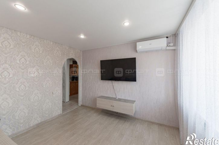 2-комн квартира ул. Авангардная, дом 91
