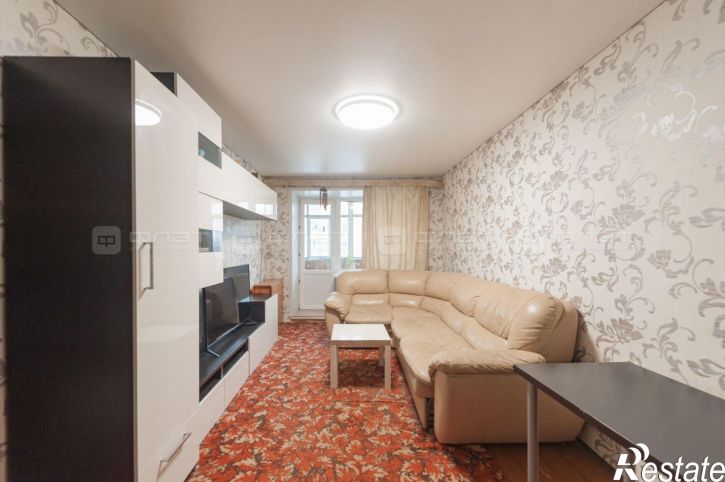 3-комн квартира ул. Маршальская, дом 25А