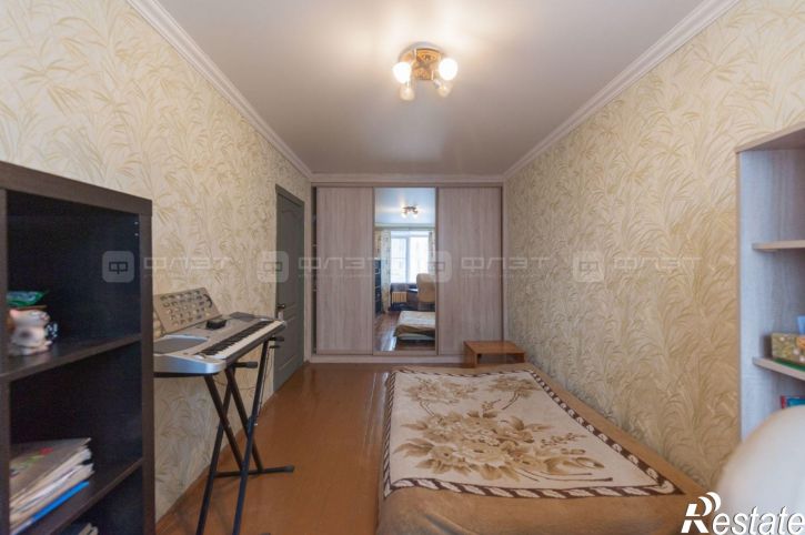 3-комн квартира ул. Маршальская, дом 25А