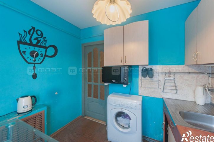 3-комн квартира ул. Маршальская, дом 25А