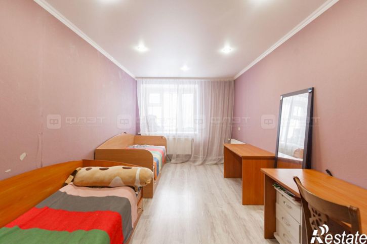 2-комн квартира пр. Победы, дом 210