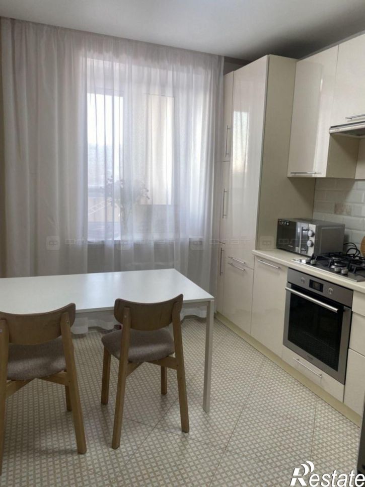 1-комн квартира ул. Аметьевская магистраль, дом 8