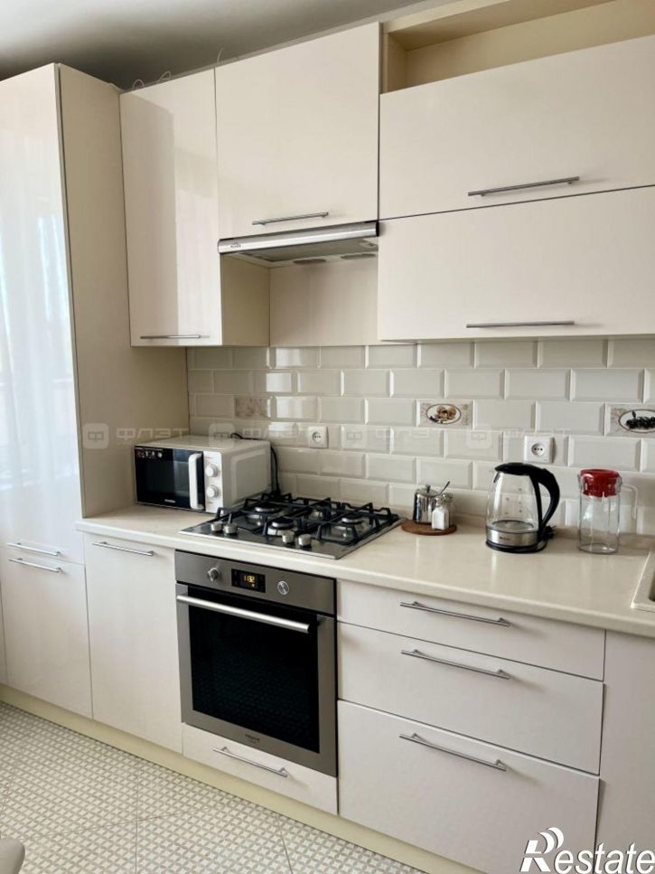 1-комн квартира ул. Аметьевская магистраль, дом 8