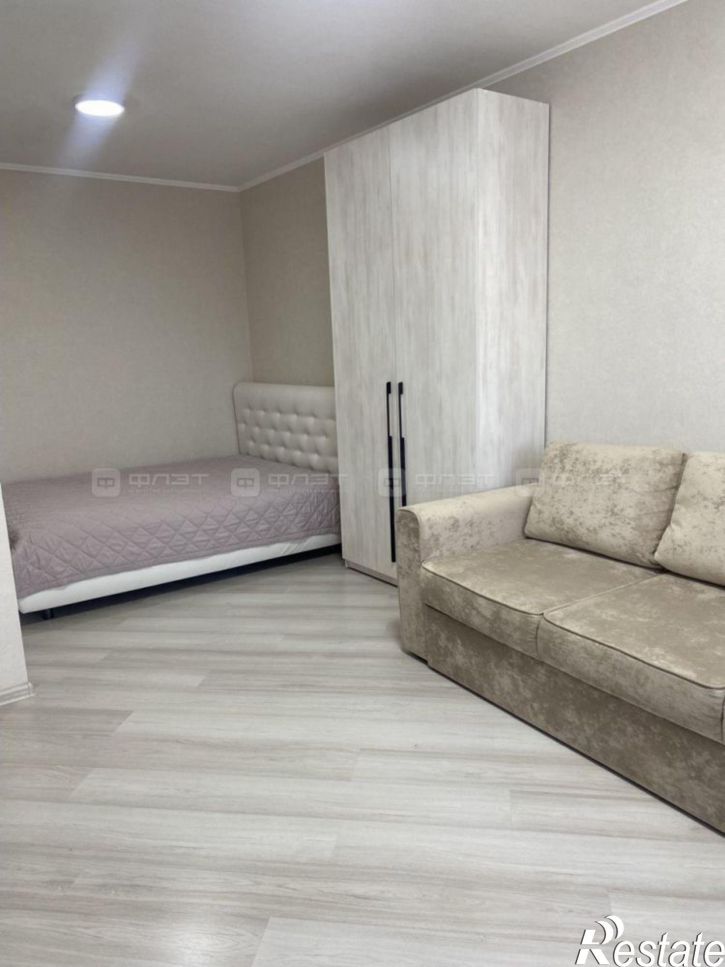 1-комн квартира ул. Аметьевская магистраль, дом 8