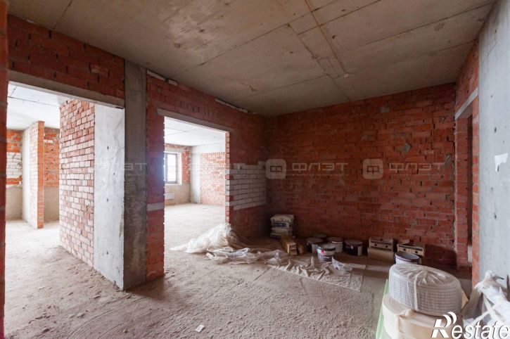 3-комн квартира ул. Калинина, дом 60