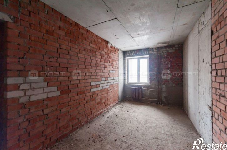 3-комн квартира ул. Калинина, дом 60
