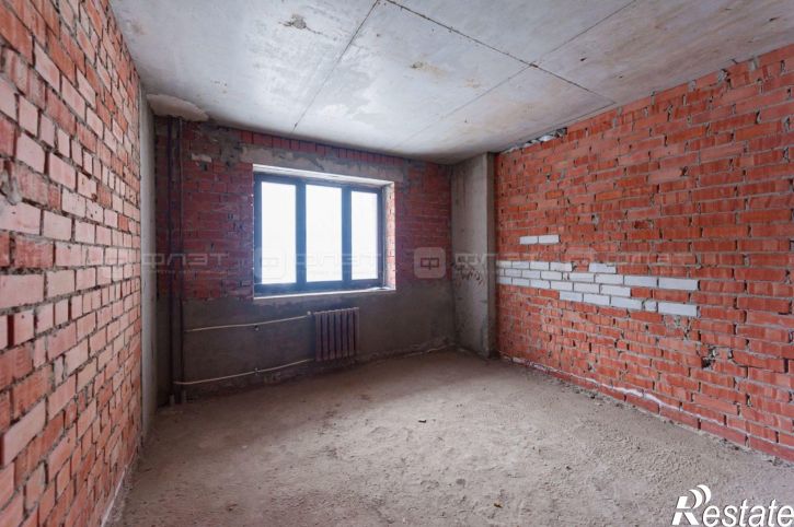 3-комн квартира ул. Калинина, дом 60