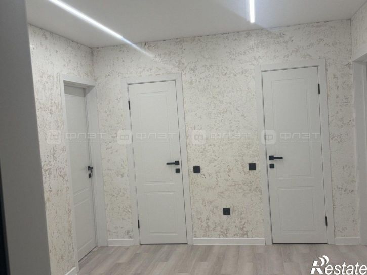 3-комн квартира ул. Нурихана Фаттаха, дом 15