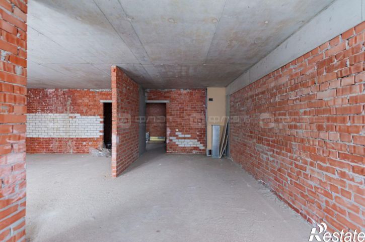 3-комн квартира ул. Калинина, дом 60