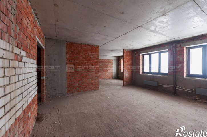 3-комн квартира ул. Калинина, дом 60
