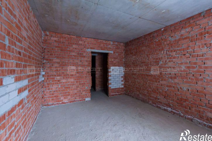 3-комн квартира ул. Калинина, дом 60